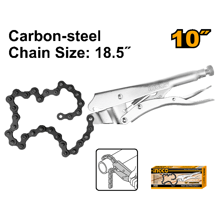 قارصة فلتر 10" مواصفات
