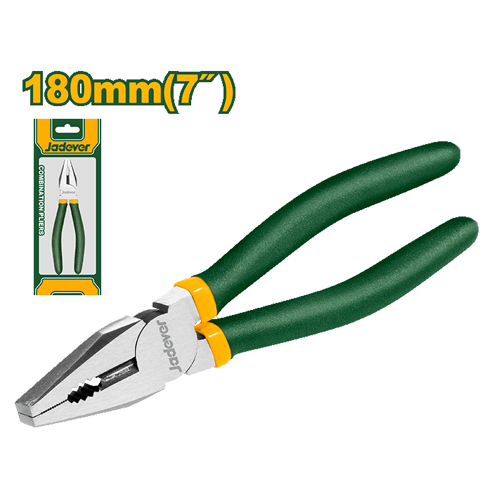بلايس كهرباء كارت 7"