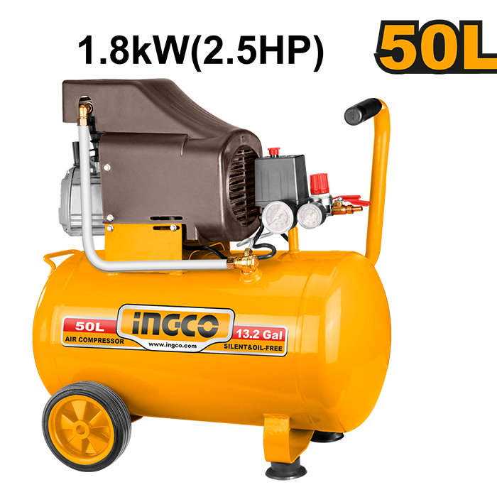 كمبريسر كوبلن 50 لتر  2.5 حصان