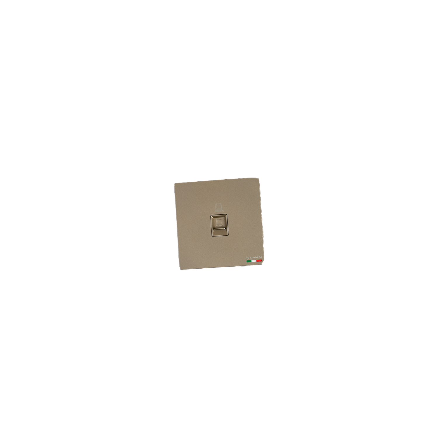 سوكت ستلايت ذهبي العقبة