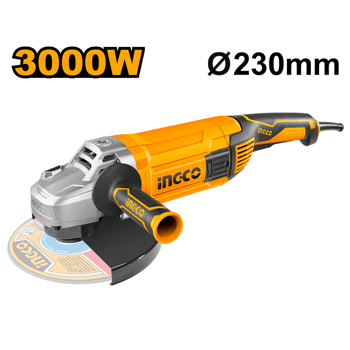 كوسرة 230 ملم 3000 واط