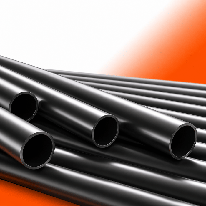 --HDPE انابيب زراعية وملحقاتها