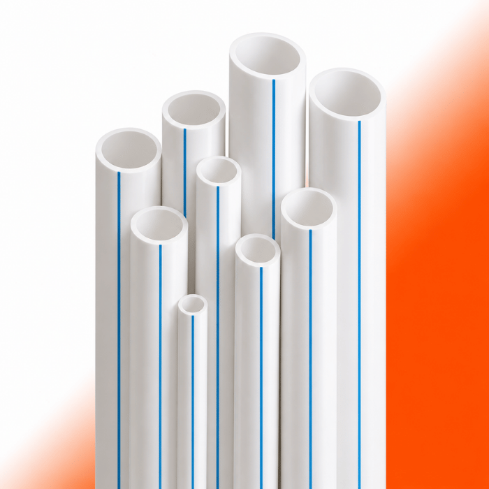 --UPVC انابيب المجاري وملحقاتها 