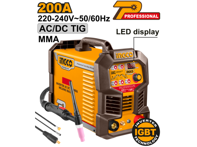 ماكنة لحام فافون