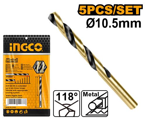 بريمة حديد 10.5 ملم