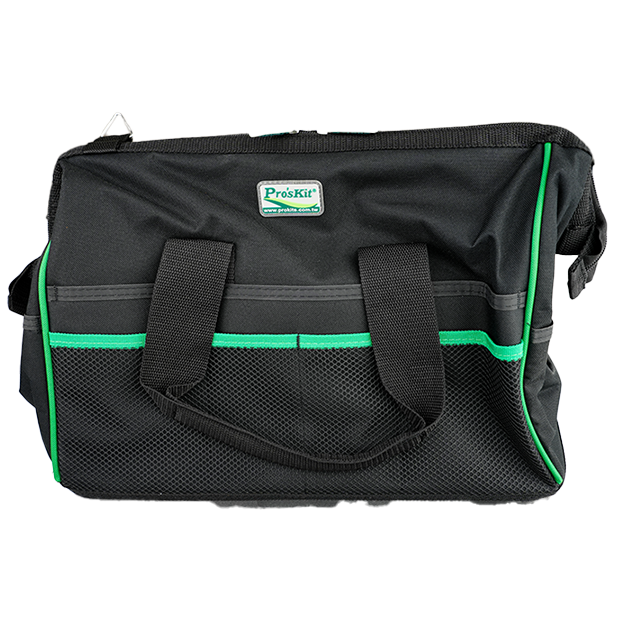 حقيبة قماش 16"