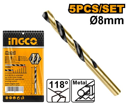 بريمة حديد 8 ملم