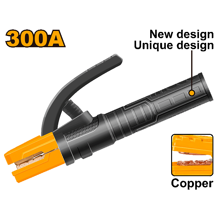 يدة لحام 300 امبير