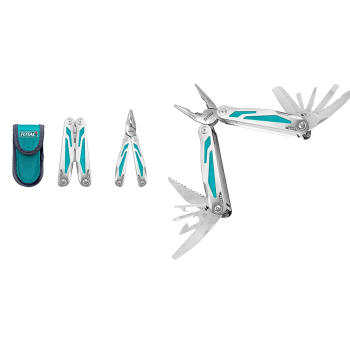 بلايس متعددة توتال