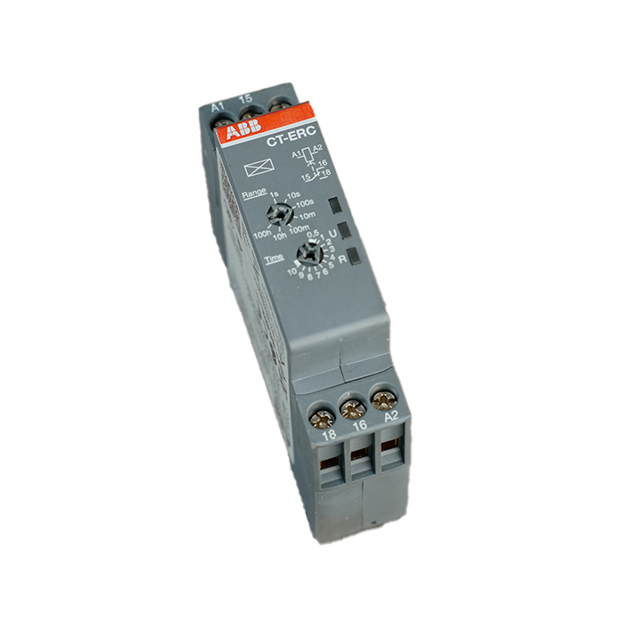 تايمر 100 ساعة ABB