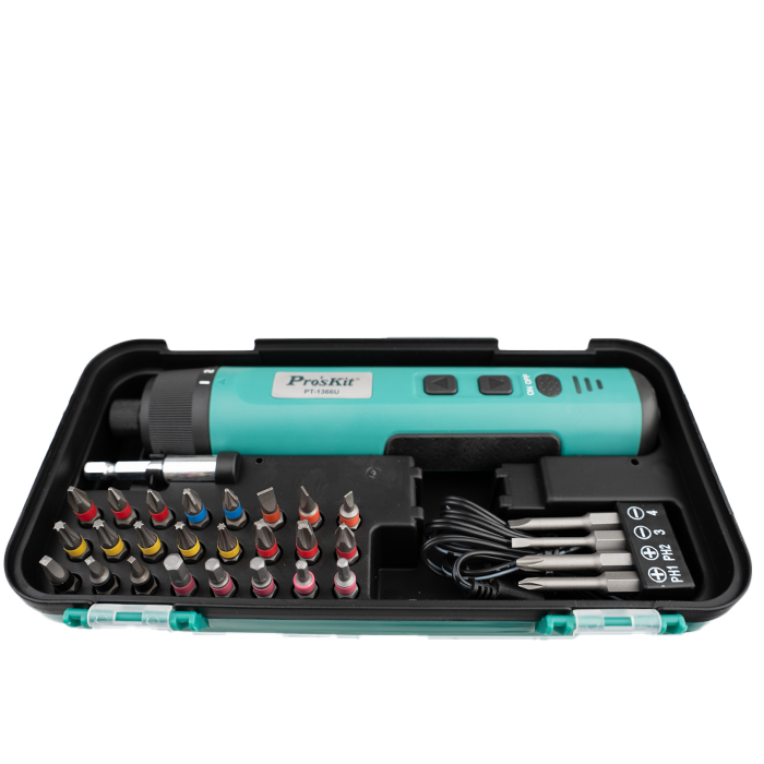 درنفيس شحن 3.6V