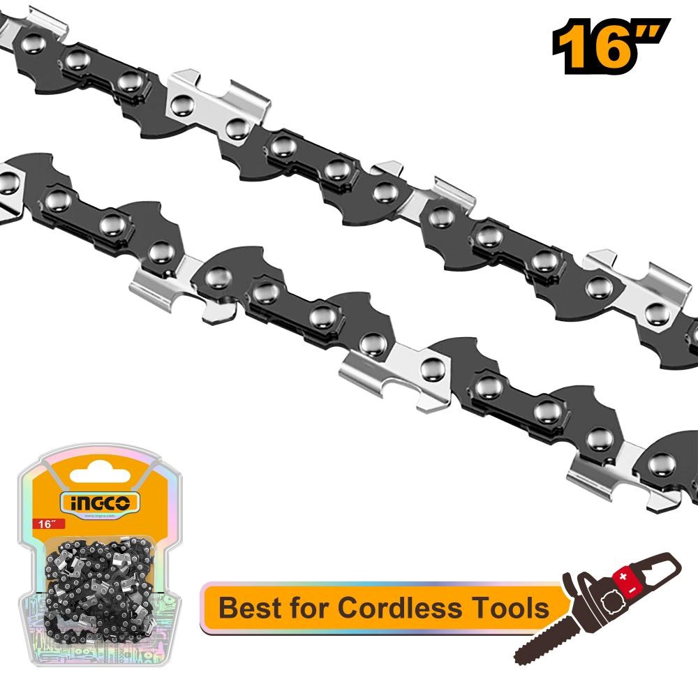 تيغ منشار شجر 16" 20 فولت | معدات كهربائية