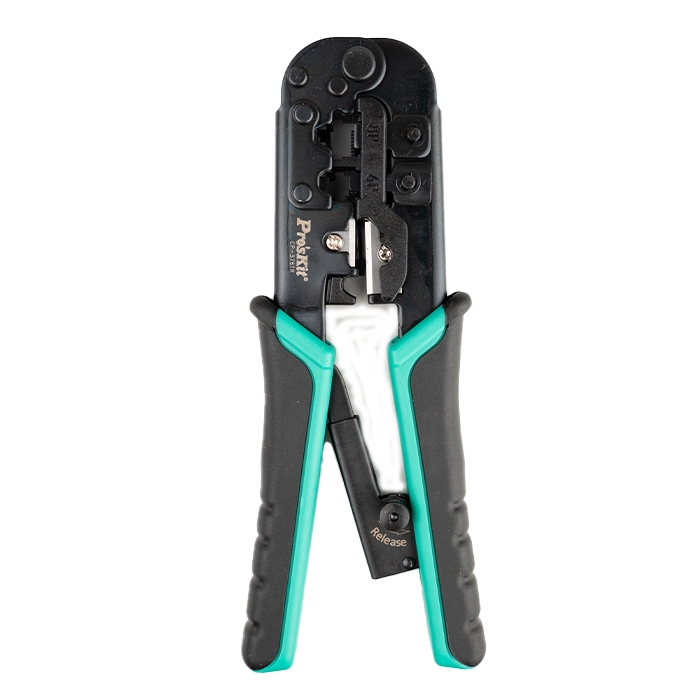 كابسة لكبس فيش P4/P6/P8