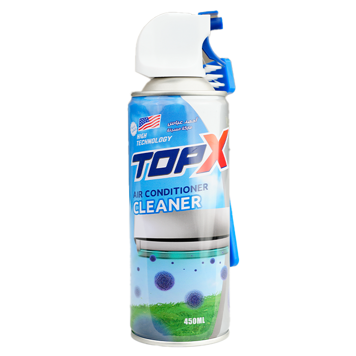 منظف سبلت توب اكس