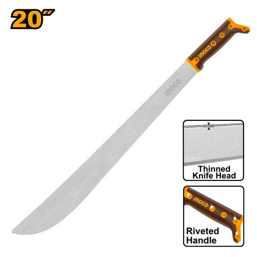 سكين قطع  20" 1.9 ملم