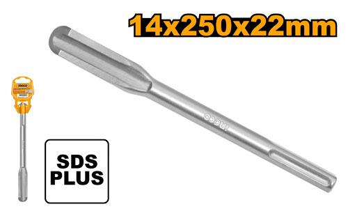 قلم همر تكسير خاشوكة 4 شروح 14*25 سم