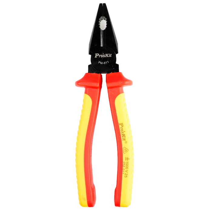 بلايس 1000V عازل 8"