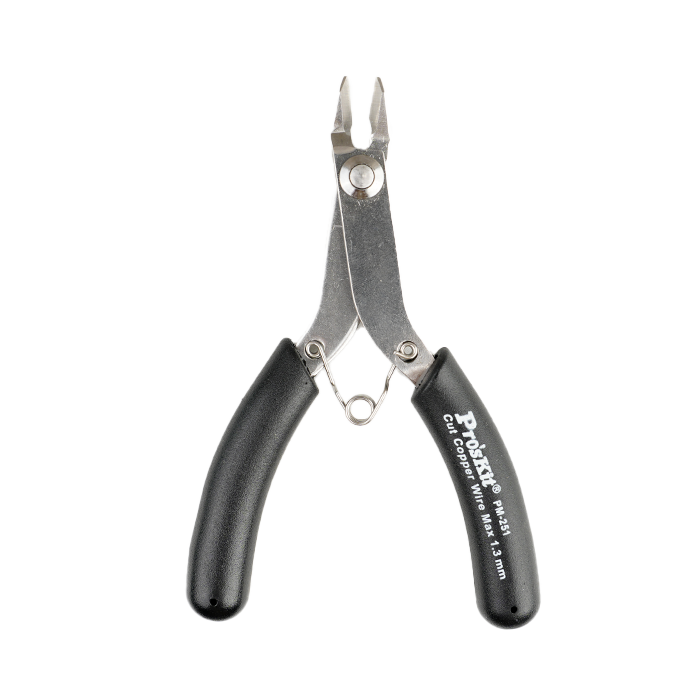 كتر اسلاك رقيق سبرنك 1.3 ملم