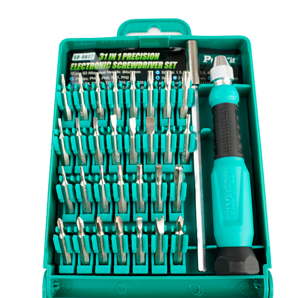 سيت درنفيس 31 قطعة