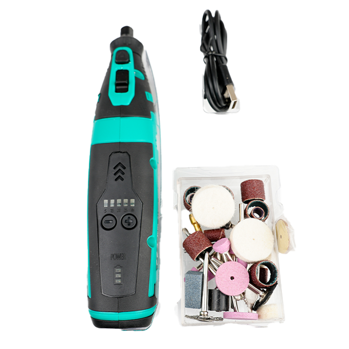 فرطونة شحن 8V سرع