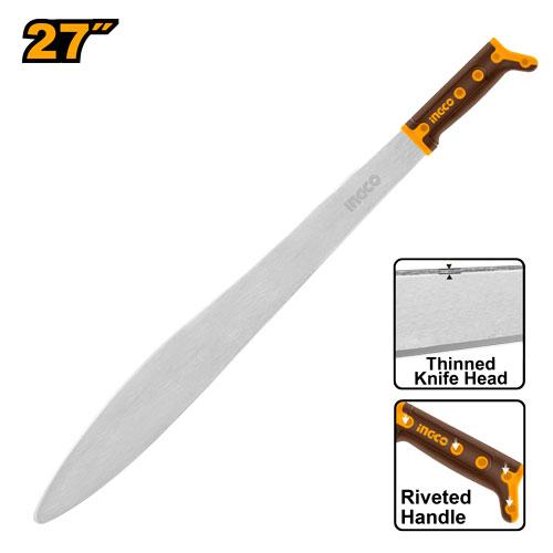 سكين قطع 27" 1.9 ملم مواصفات
