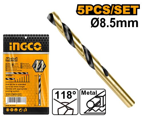 بريمة حديد 8.5 ملم