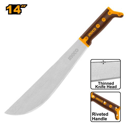 سكين قطع 14" 1.9 ملم