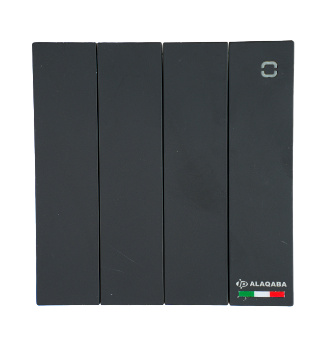 سويج رباعي اسود العقبة