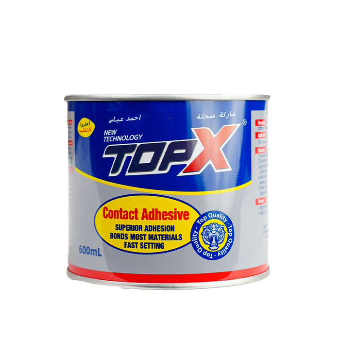 سيكوتين 600 مل توب اكس