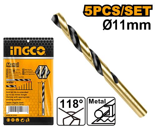 بريمة حديد 11 ملم