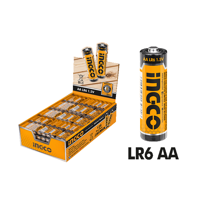 بطارية قلم (باكيت)