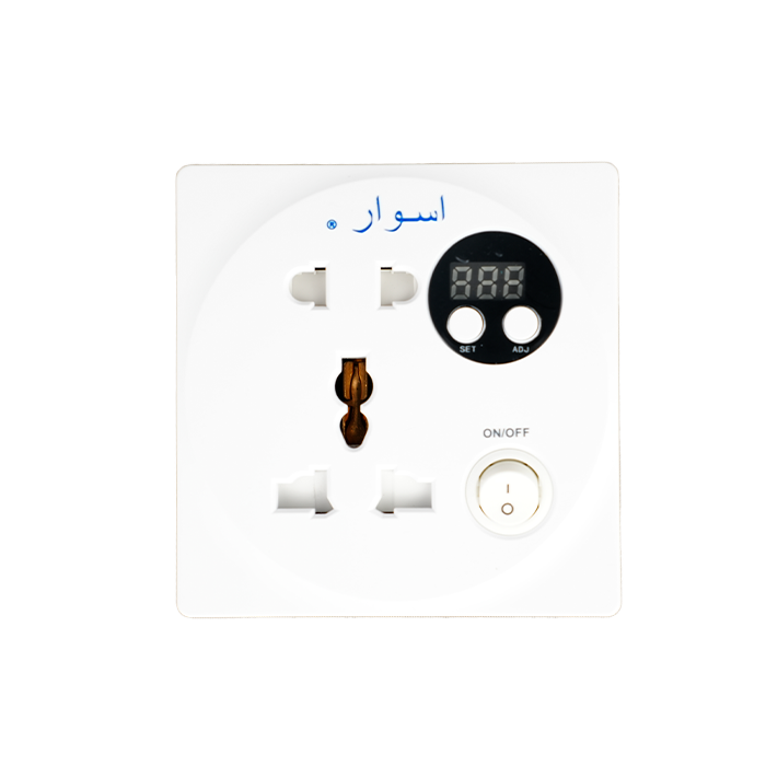 بلك سويج حماية 40 امبير