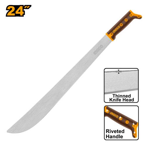 سكين قطع 24" 1.9 ملم