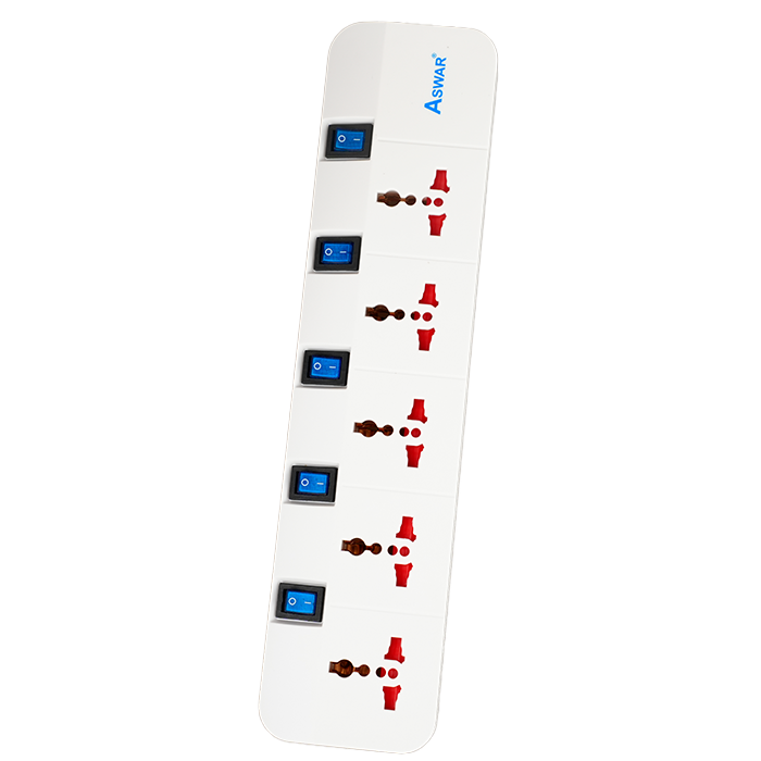 سيار اسوار 5 متر